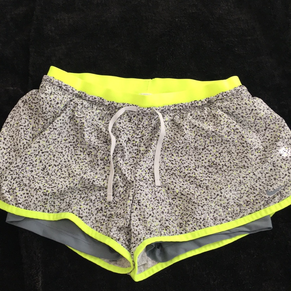 Nike shorts